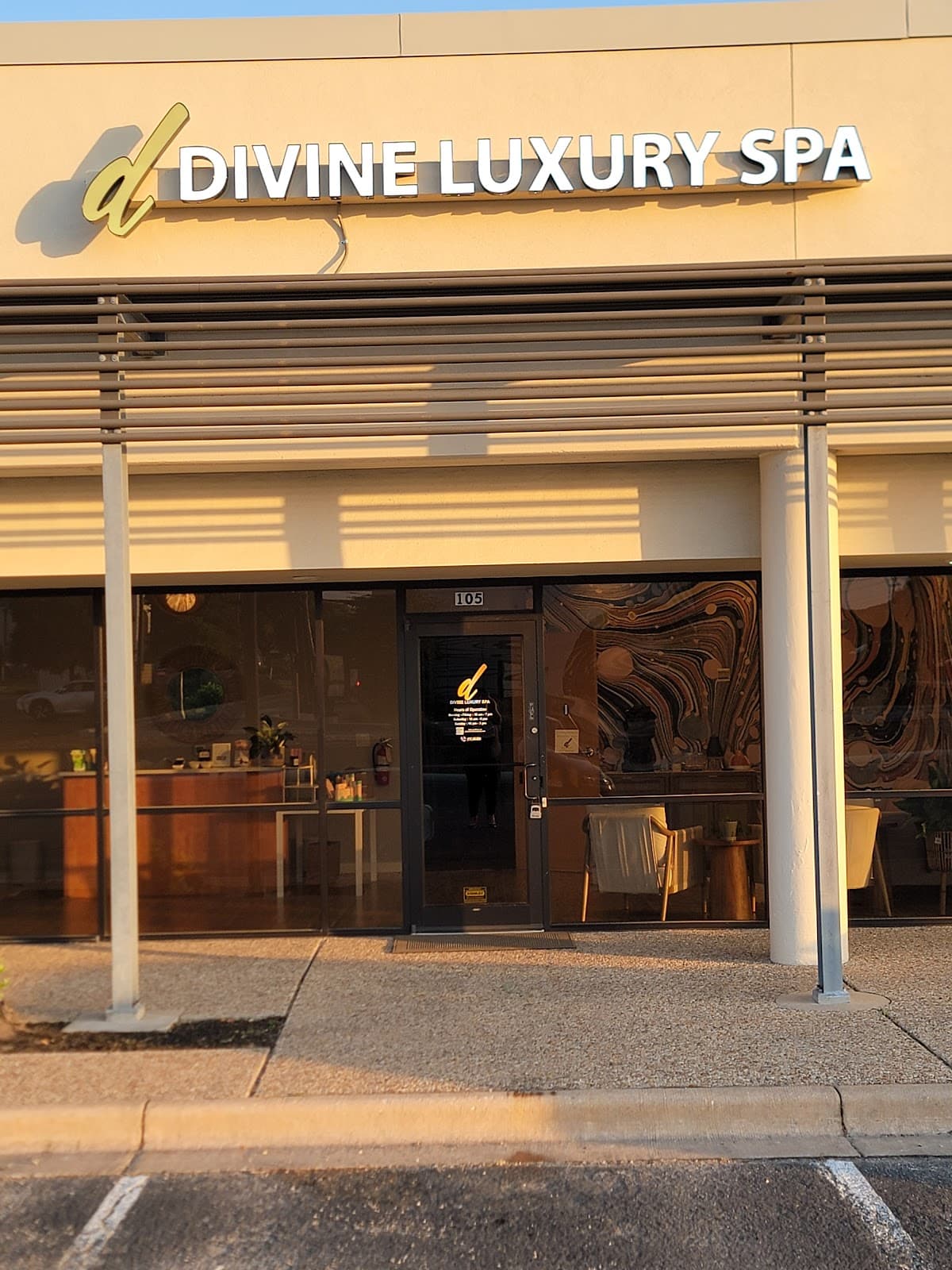 Divine Luxury Spa photo 1