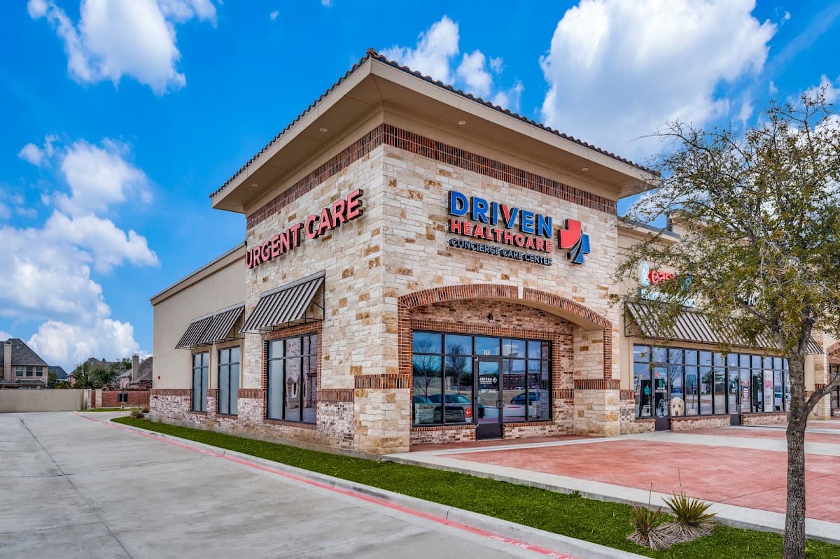 Driven Healthcare Urgent / Primary Care photo 1