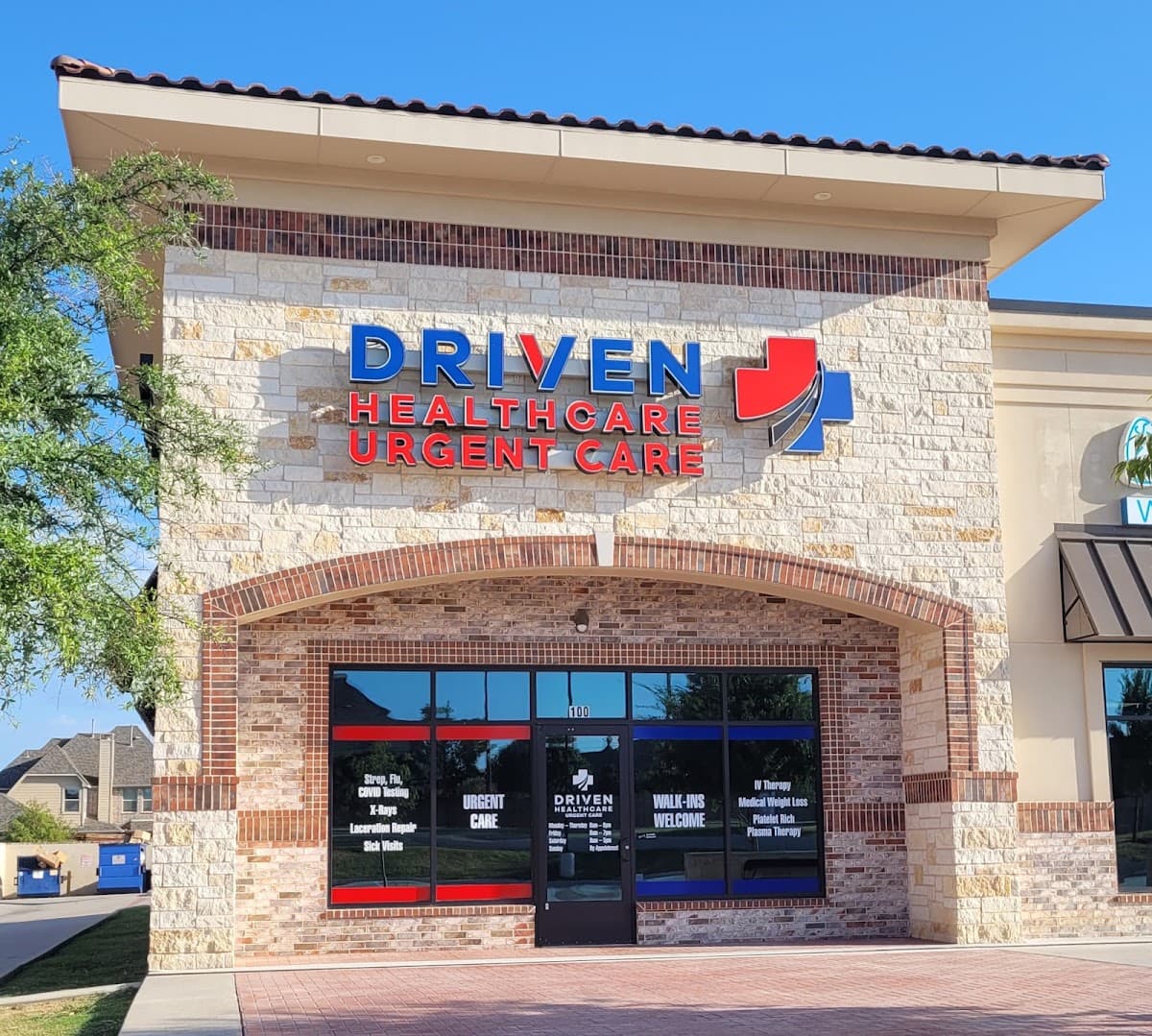 Driven Healthcare Urgent / Primary Care photo 2