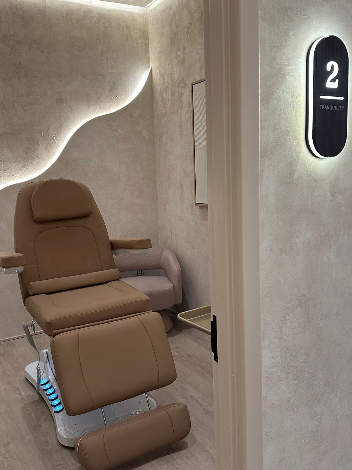 Dynamic 3 Med Spa photo 1