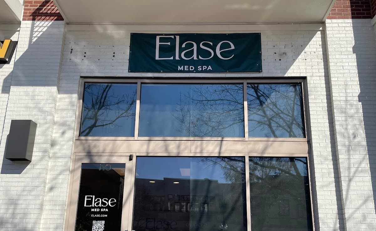 Elase Medical Spa - Dallas - West Village photo 2