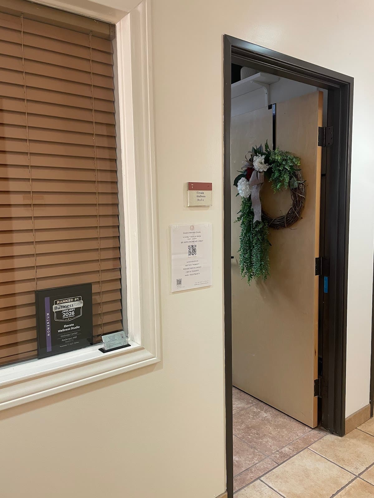 Elevate Wellness Studio photo 3
