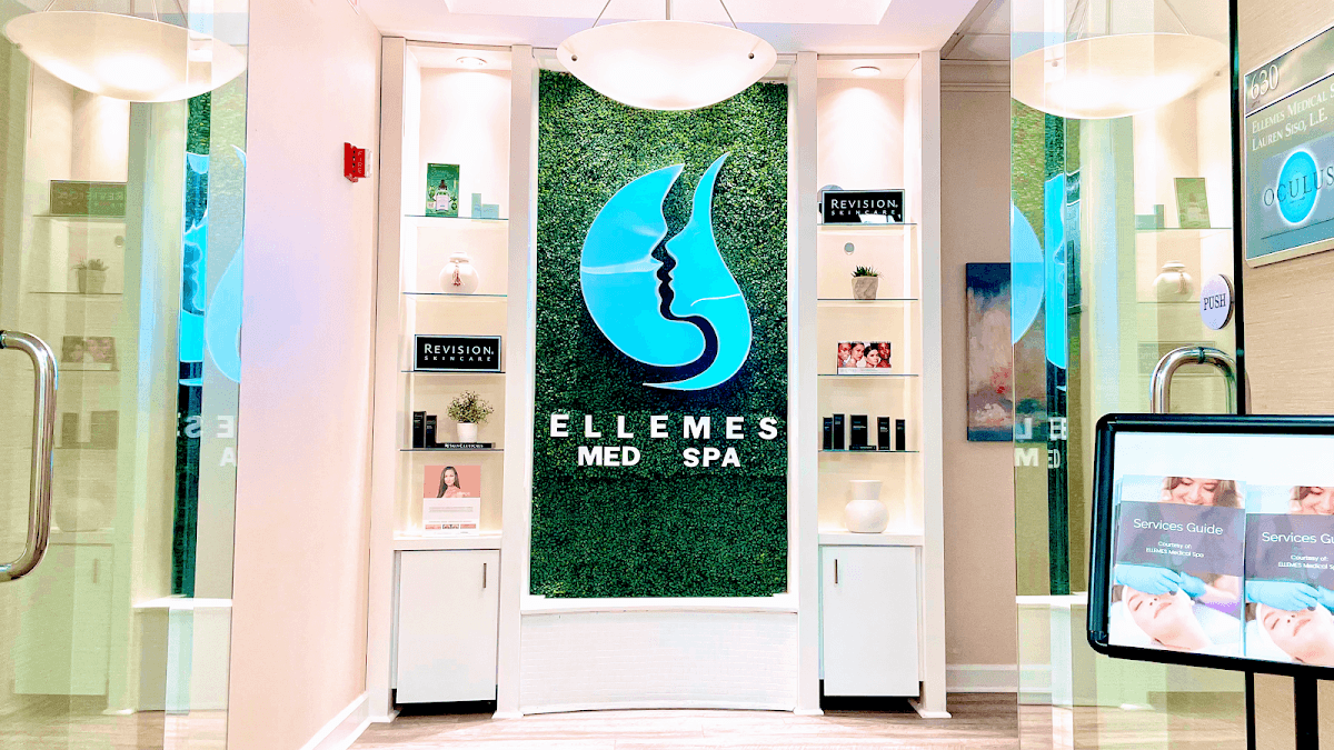 ELLEMES Medical Spa photo 3