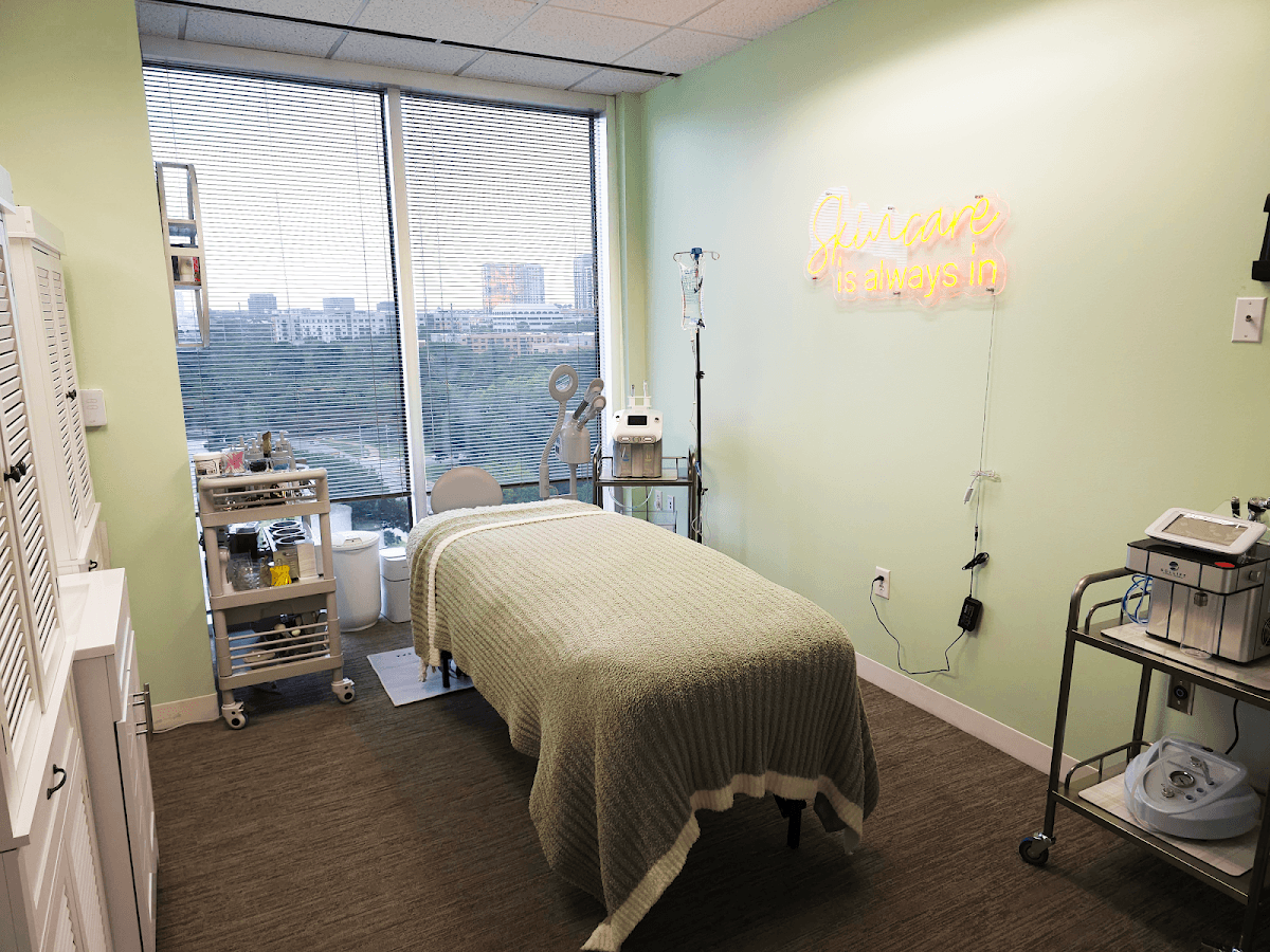 Embracing Hands Esthetics & Wellness Spa photo 1