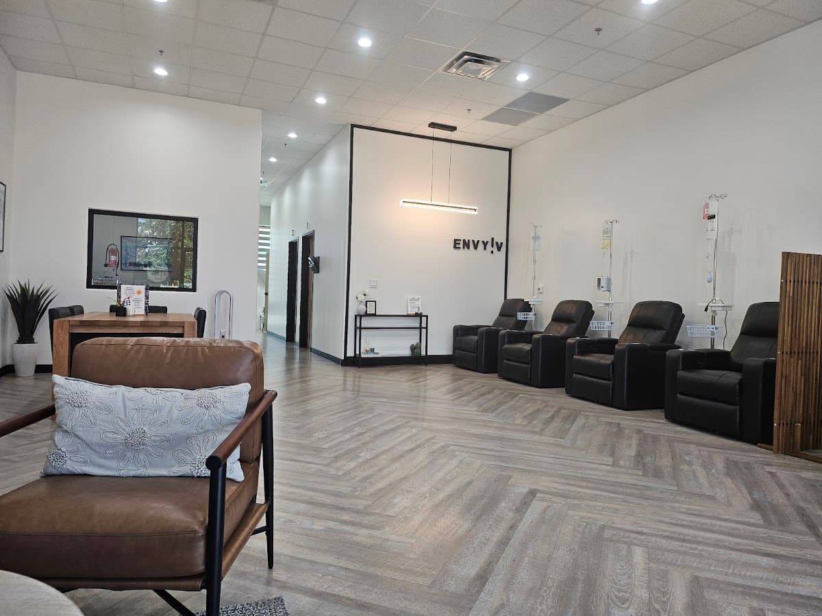 ENVY IV Wellness & Medical Aesthetics photo 3