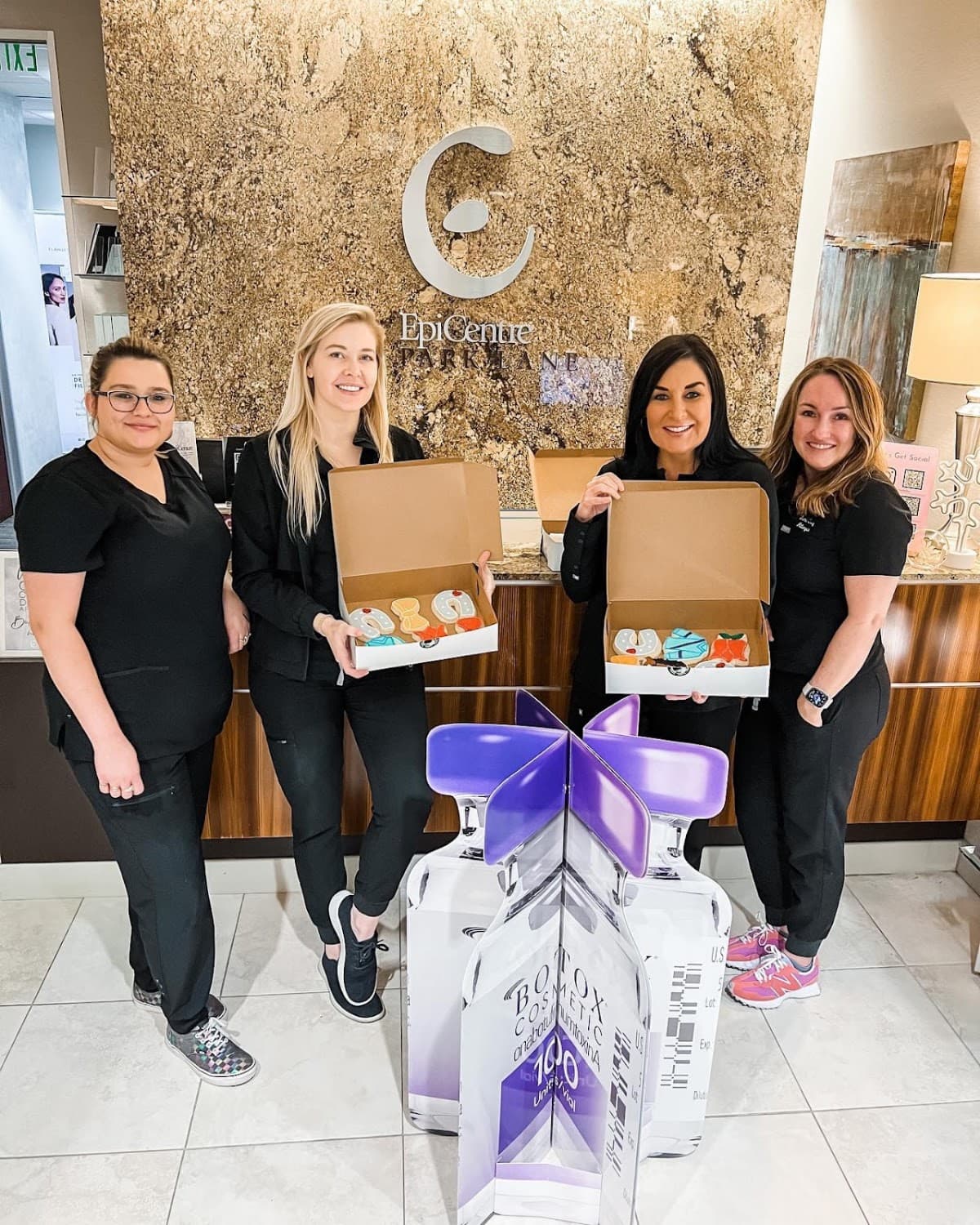 EpiCentre Skin Care & Laser Center photo 2