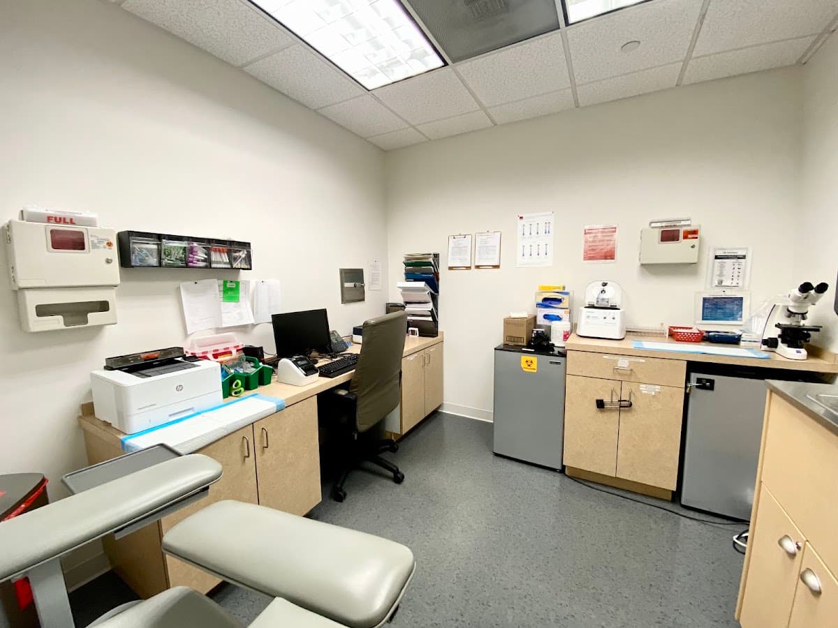 ERC Urgent & Primary Care photo 3