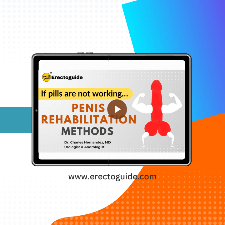Erectoguide Erectile Dysfunction Treatment Atlanta photo 1