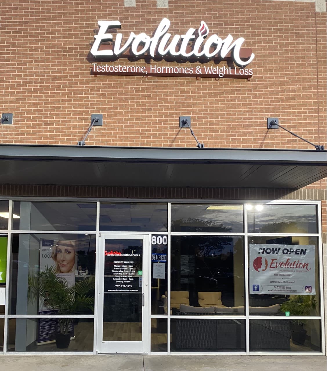 Evolution Health Services photo 2