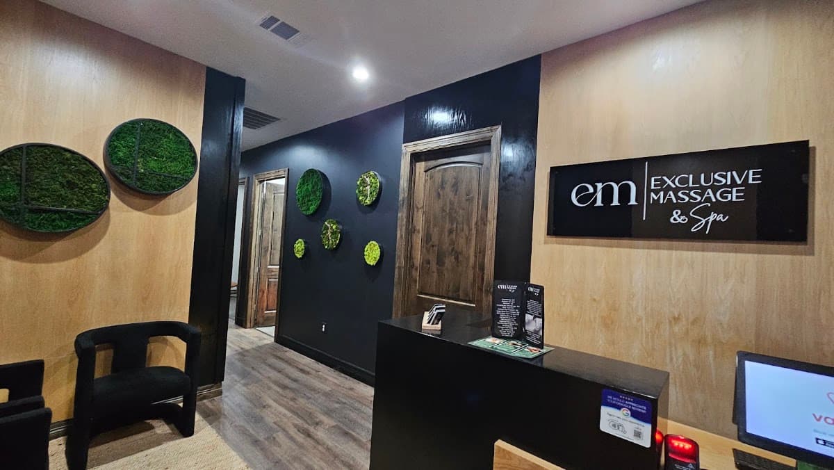 Exclusive Massage & Spa photo 2