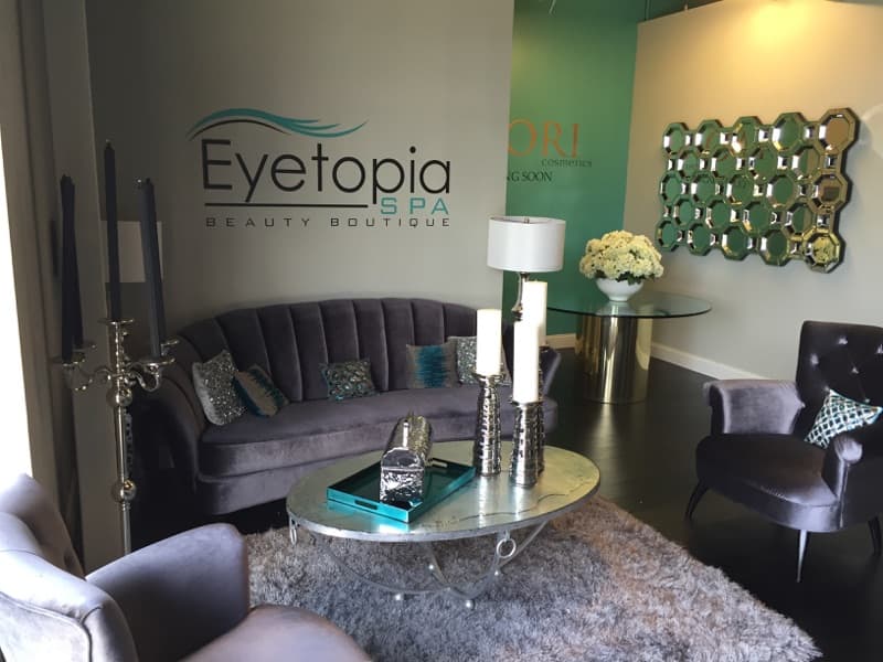 Eyetopia Med Spa photo 1