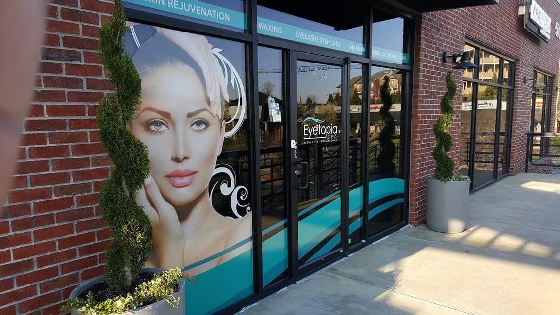 Eyetopia Med Spa photo 2