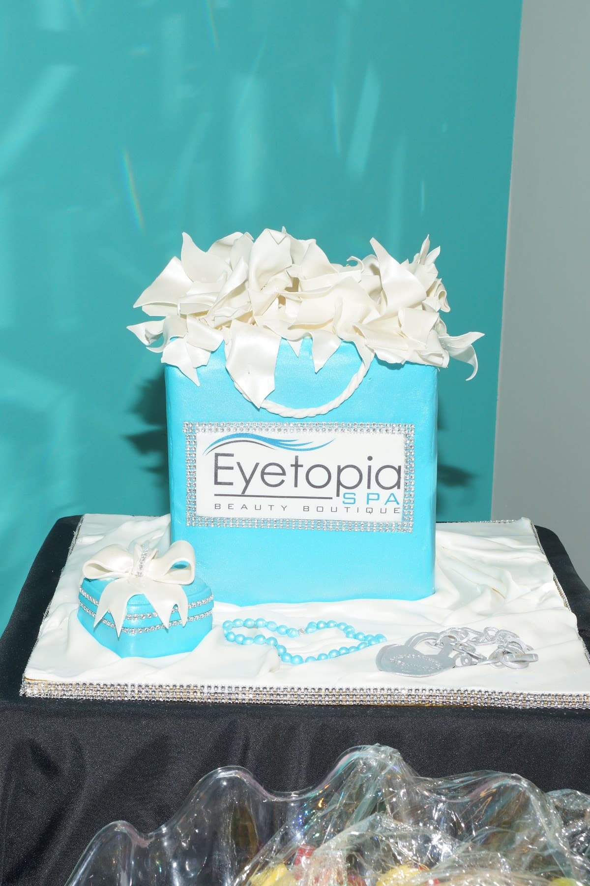Eyetopia Med Spa photo 3