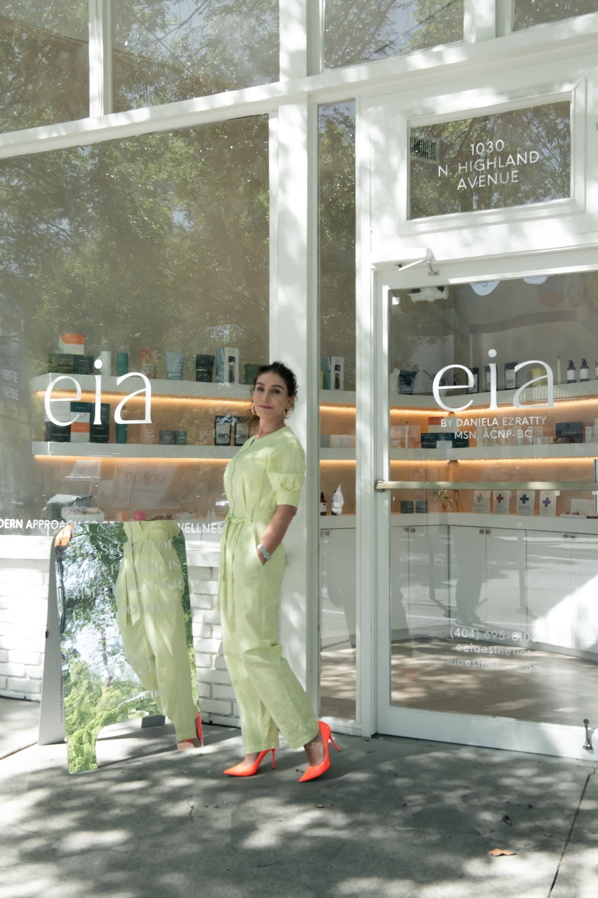 Ezratty Integrative Aesthetics photo 1