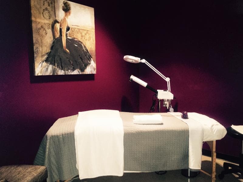 Face to Face Spa at Avery Ranch photo 3