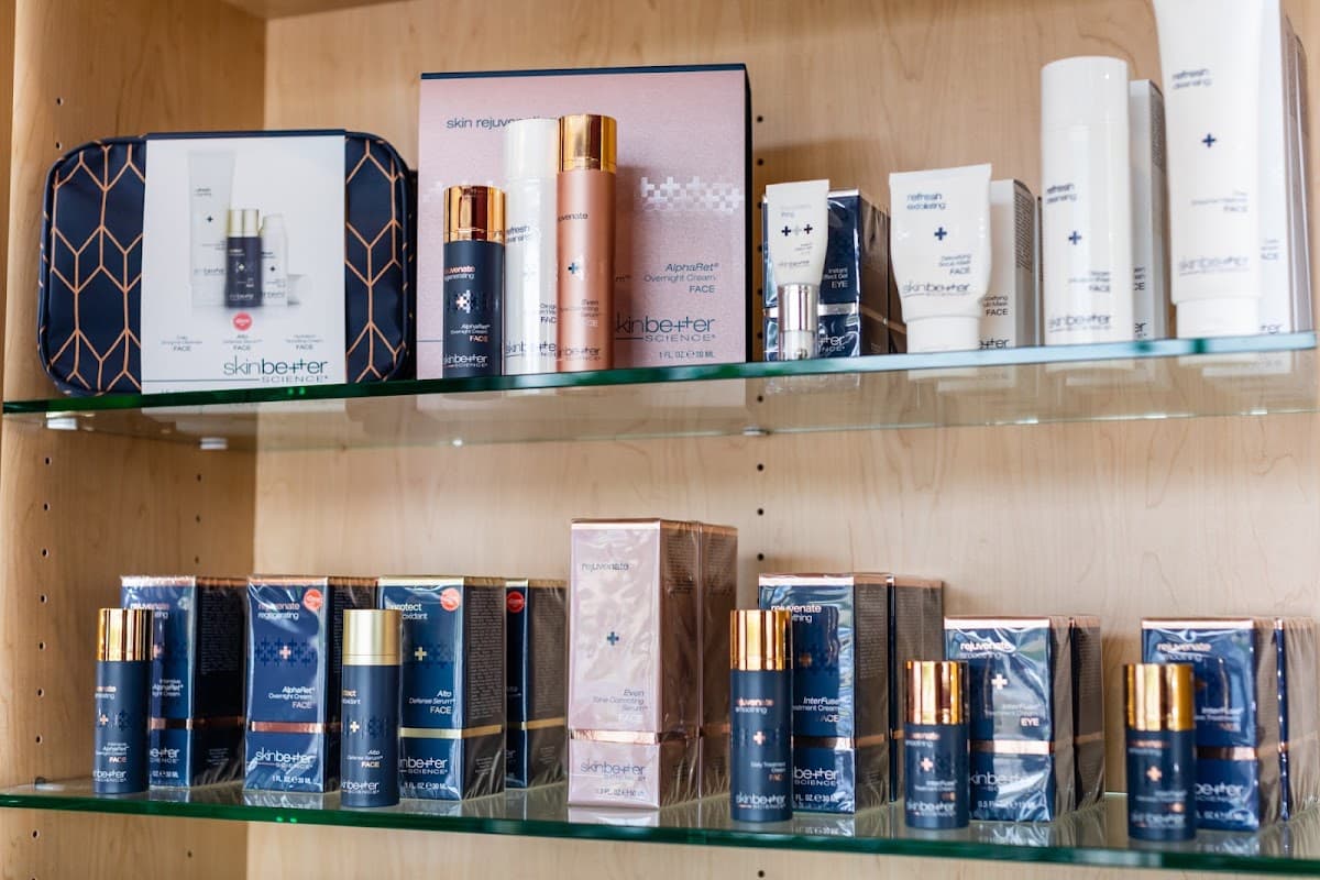 Face to Face Spa at Downtown Austin photo 2