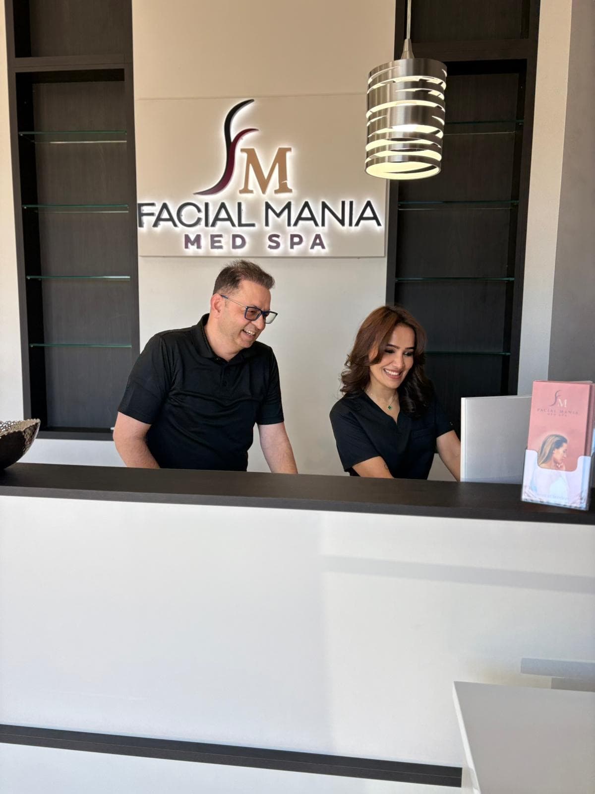 Facial Mania Med Spa Irving photo 1