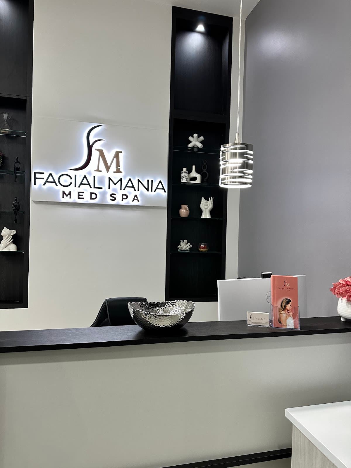 Facial Mania Med Spa Irving photo 2