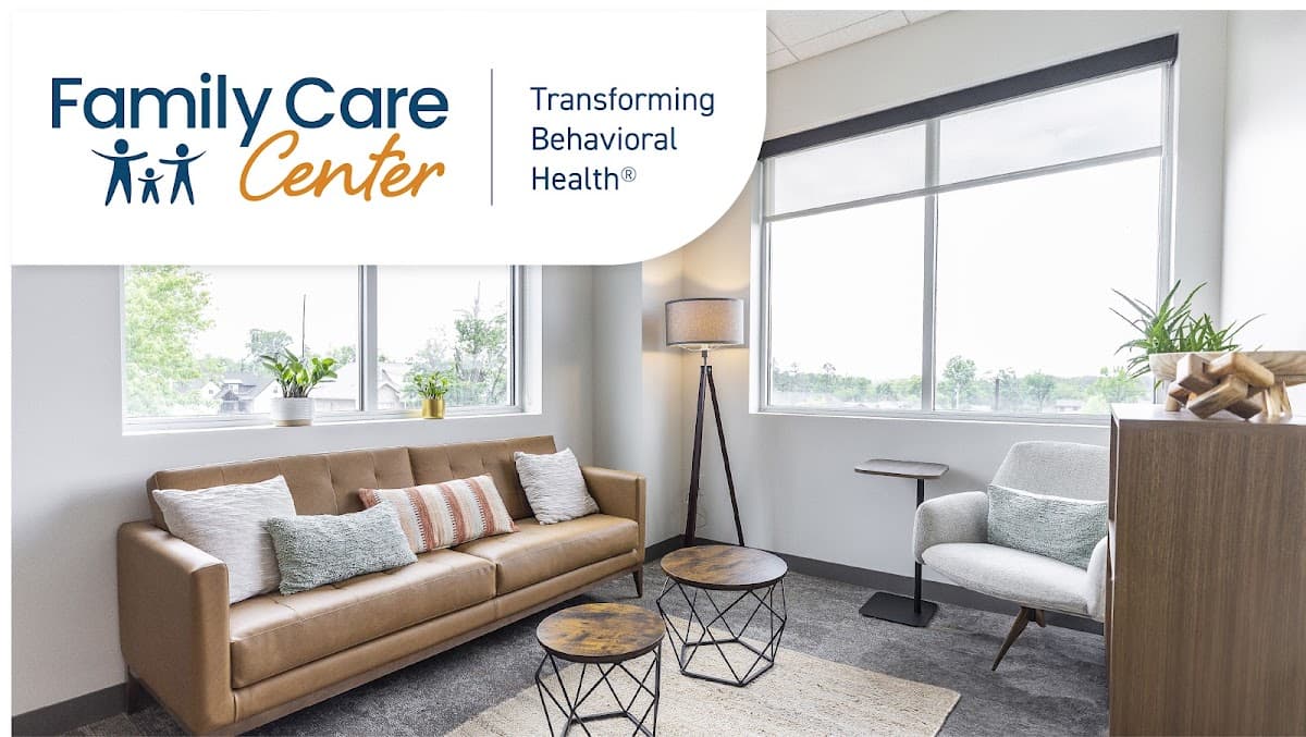 Family Care Center Therapy & Psychiatry - Pflugerville photo 1