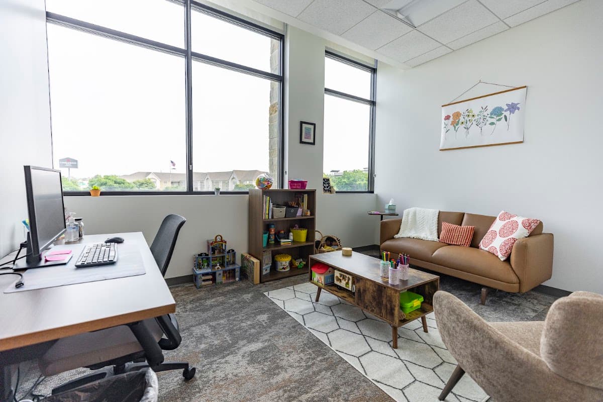Family Care Center Therapy & Psychiatry - Pflugerville photo 2