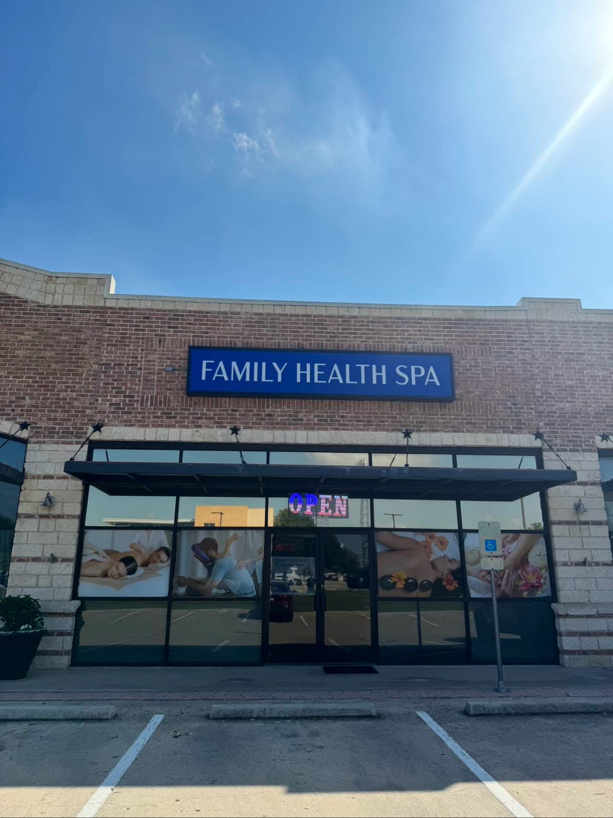 Family Health Spa photo 1
