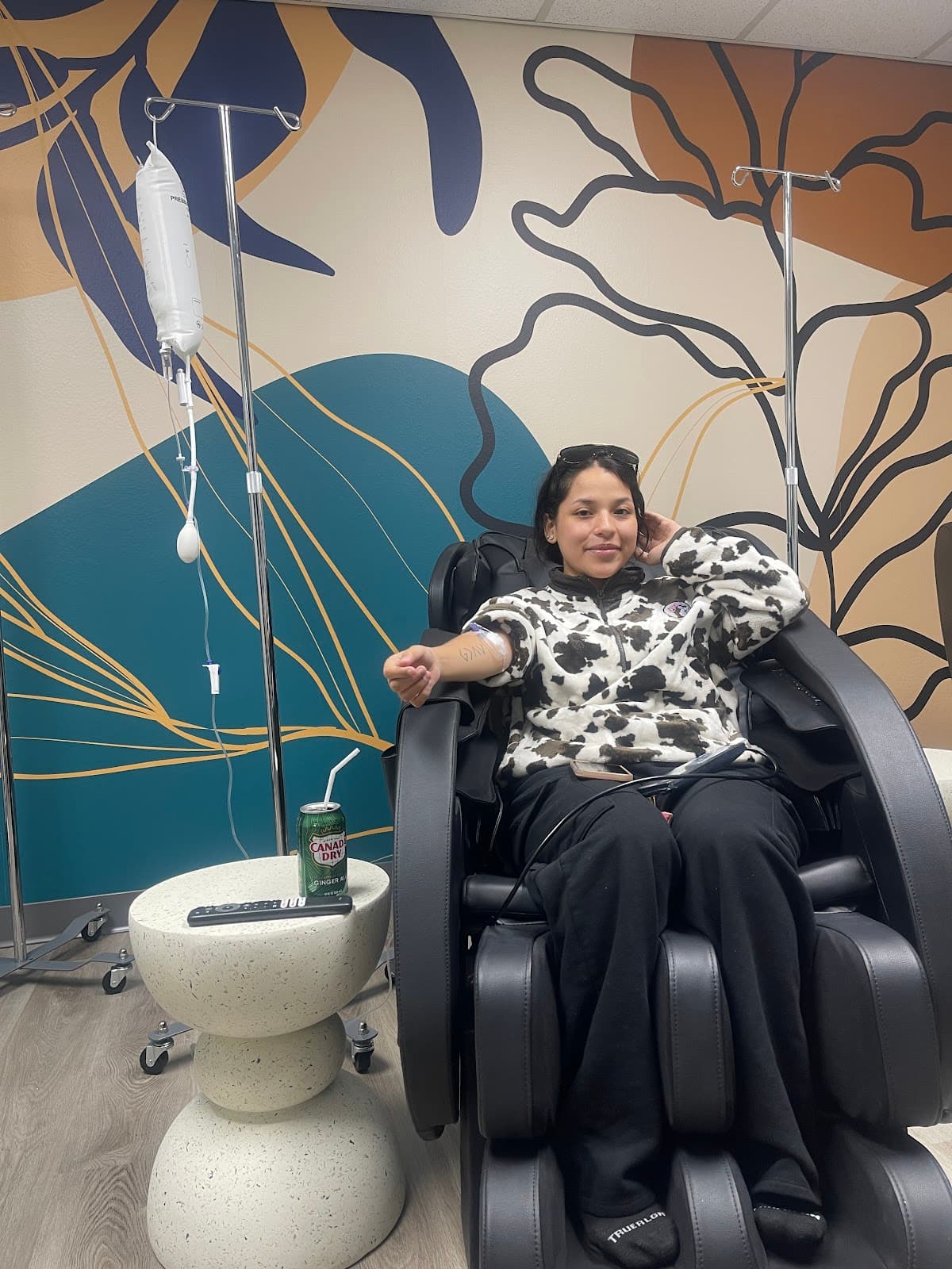 First Rate Infusion and Wellness- First Rate Ketamine Clinic photo 1
