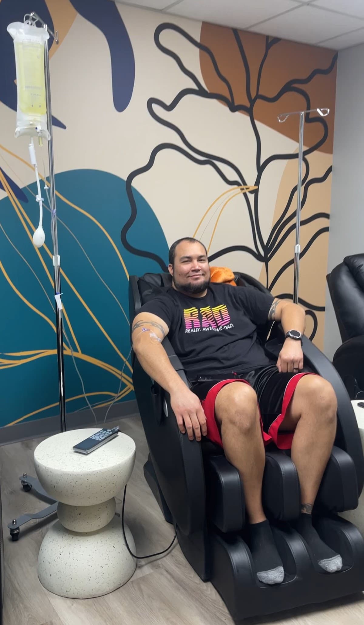 First Rate Infusion and Wellness- First Rate Ketamine Clinic photo 2