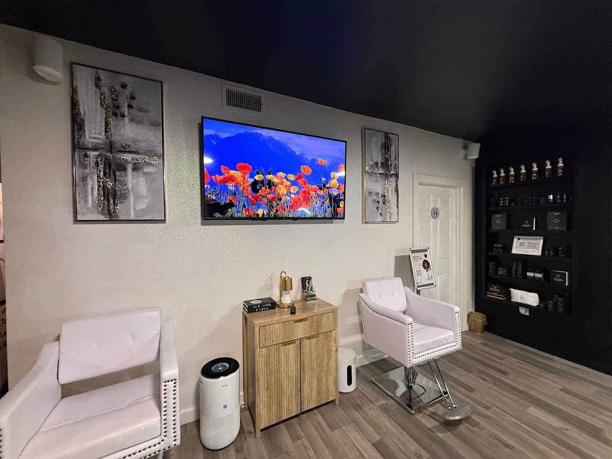 Flow At The One Luxury IV Hydration & Wellness photo 1