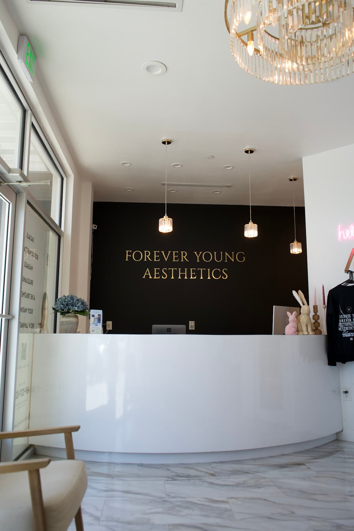 Forever Young Aesthetics photo 2