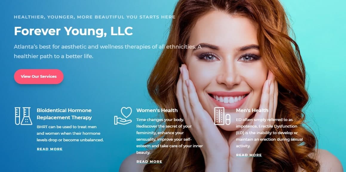 Forever Young LLC photo 1