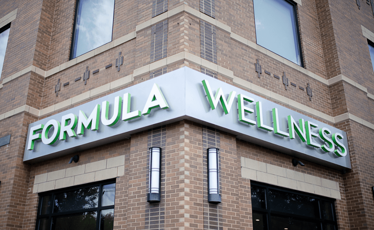 Formula Wellness photo 2