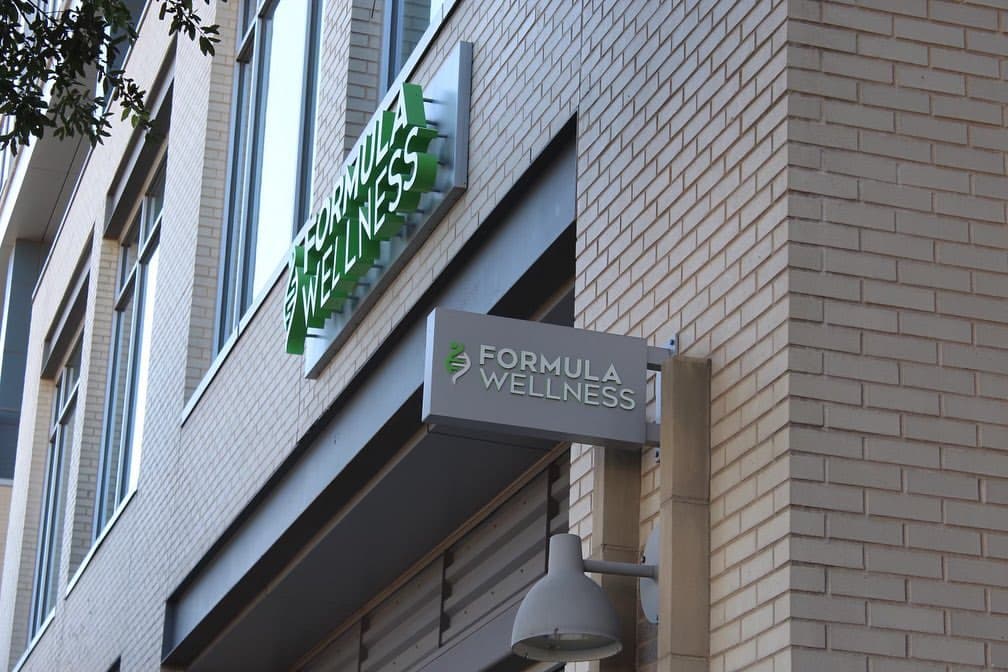 Formula Wellness Frisco (The Star) photo 1