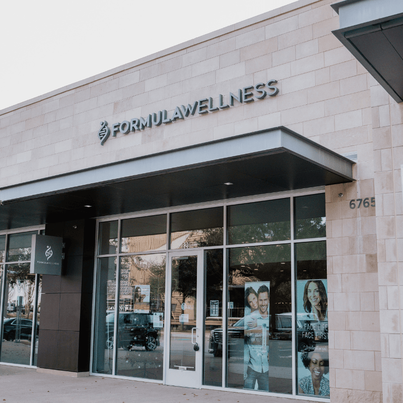 Formula Wellness Frisco (The Star) photo 3