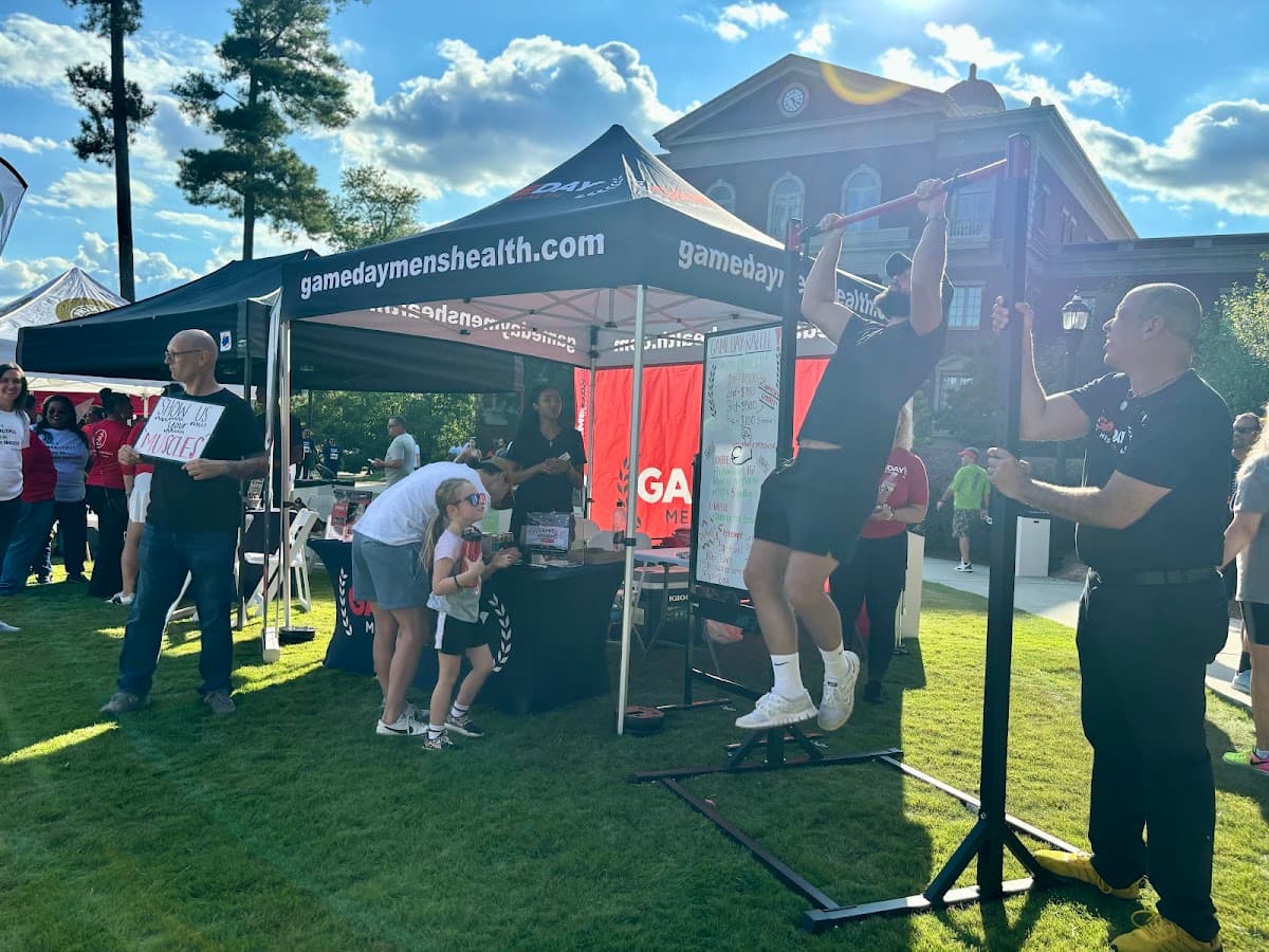 Gameday Men's Health Alpharetta, GA photo 2