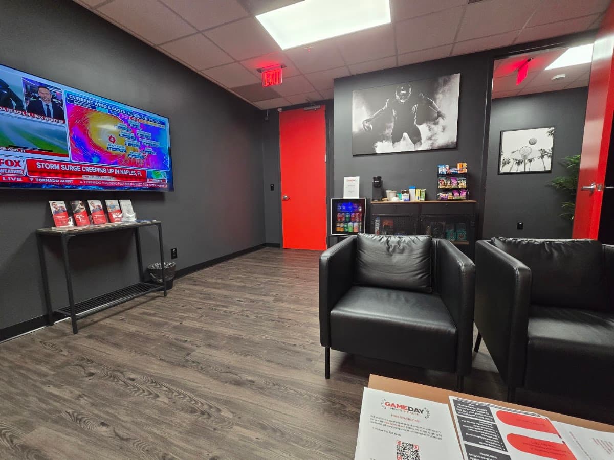 Gameday Men's Health Atlanta, GA - Buckhead photo 2