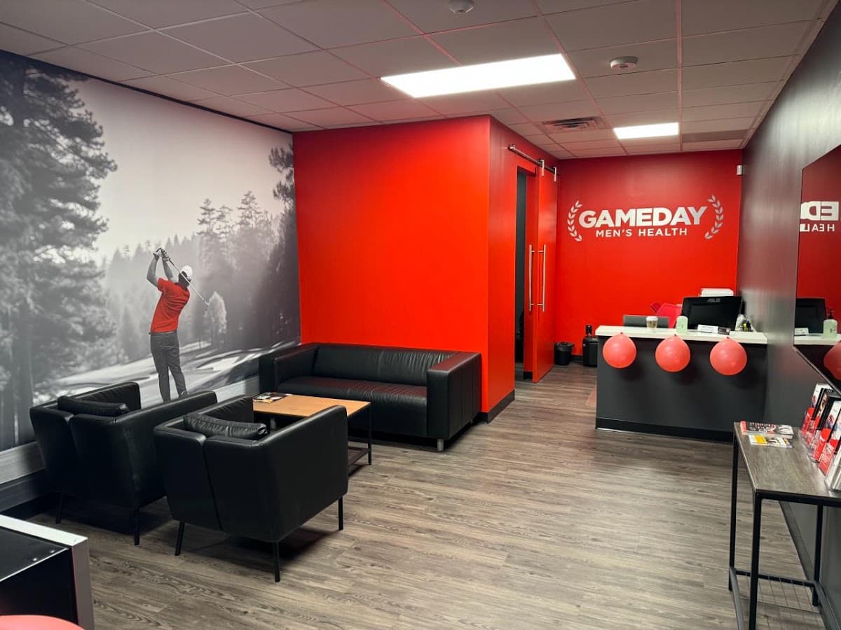 Gameday Men’s Health Atlanta, GA - Dunwoody photo 1