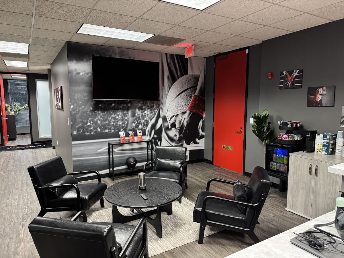 Gameday Men’s Health Atlanta, GA - Dunwoody photo 2