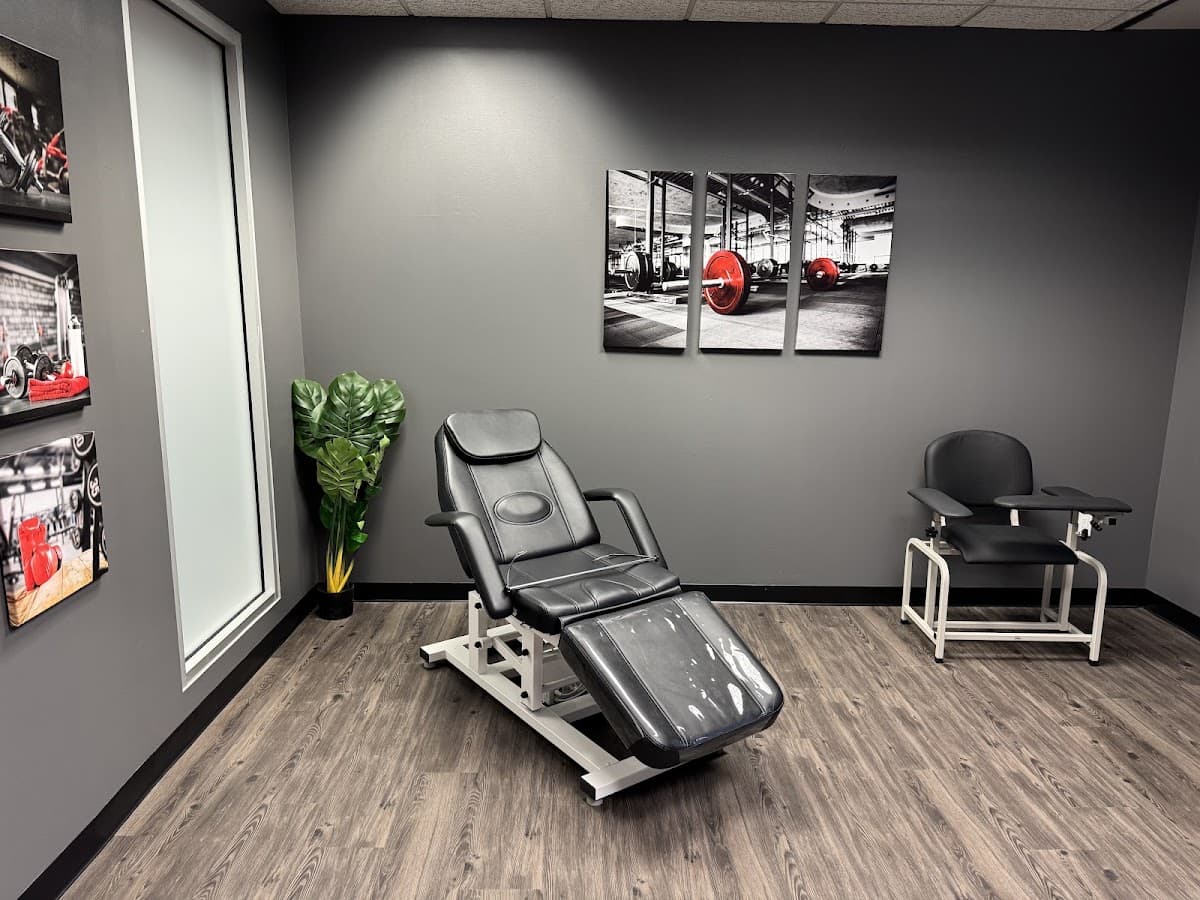 Gameday Men’s Health Atlanta, GA - Dunwoody photo 3