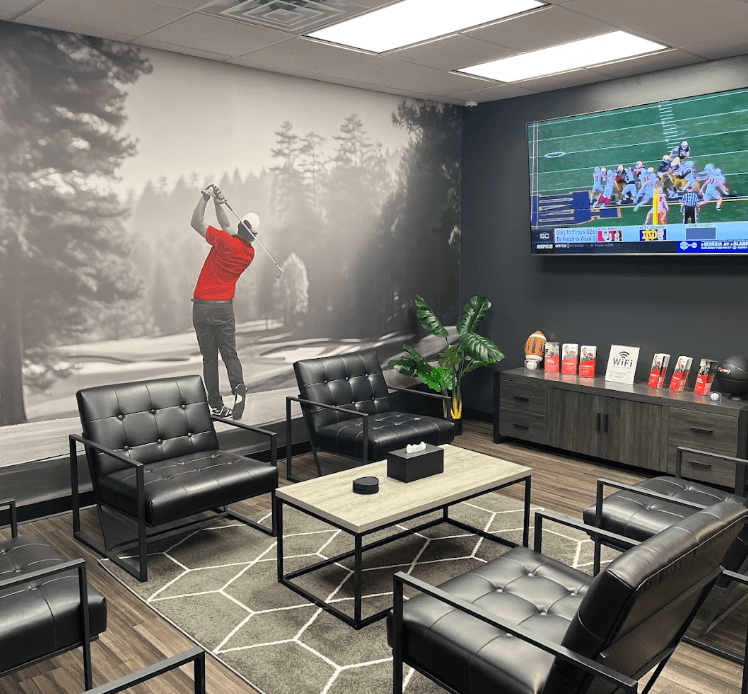 Gameday Men's Health Atlanta, GA - John's Creek photo 1