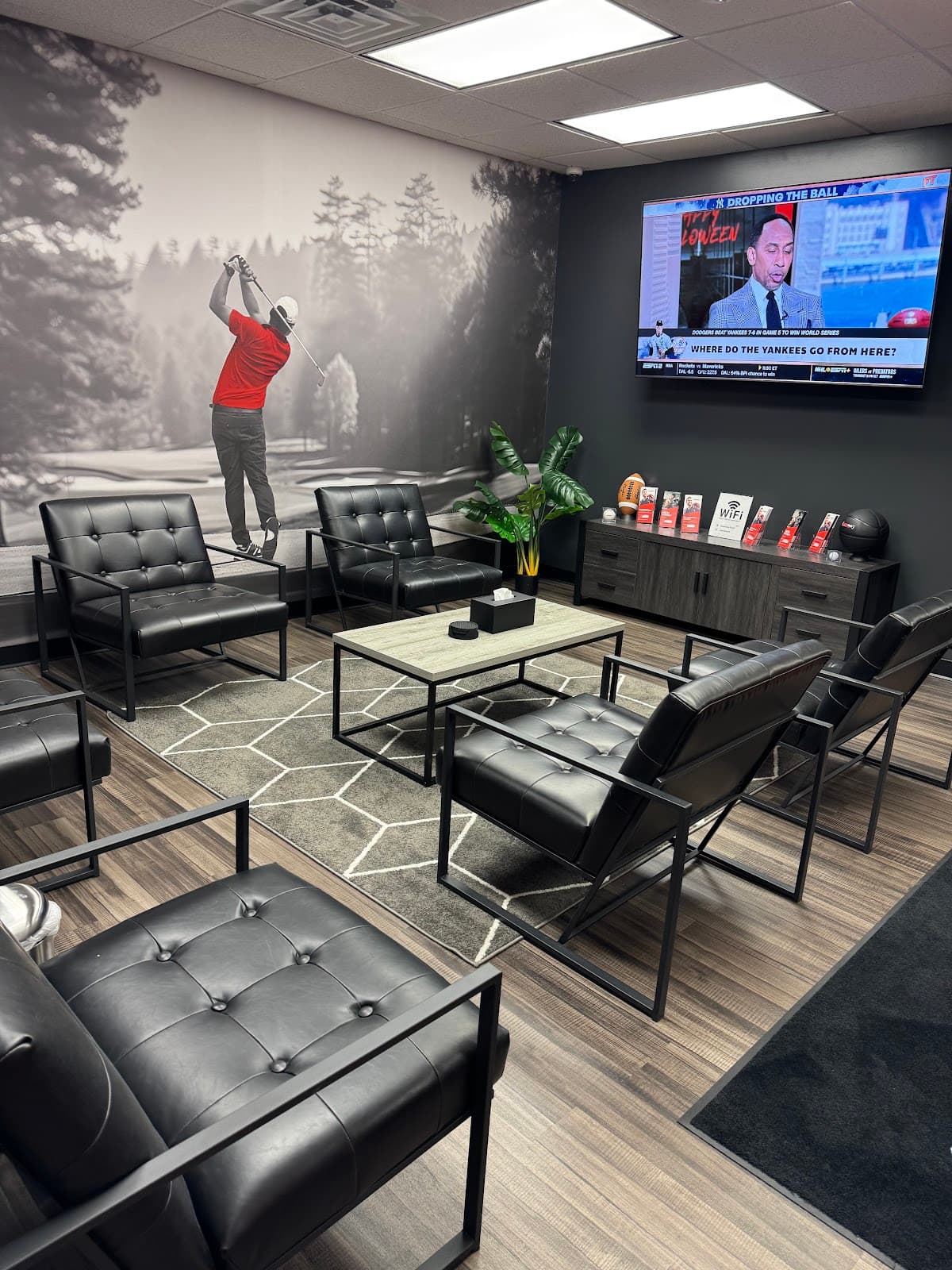 Gameday Men's Health Atlanta, GA - John's Creek photo 2