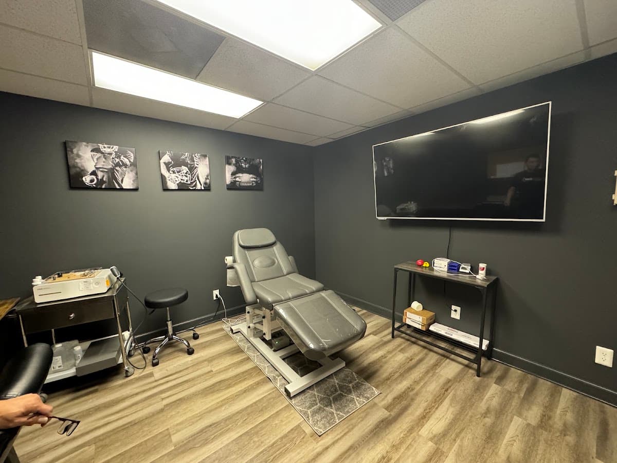 Gameday Men's Health Atlanta, GA - Lawrenceville photo 3