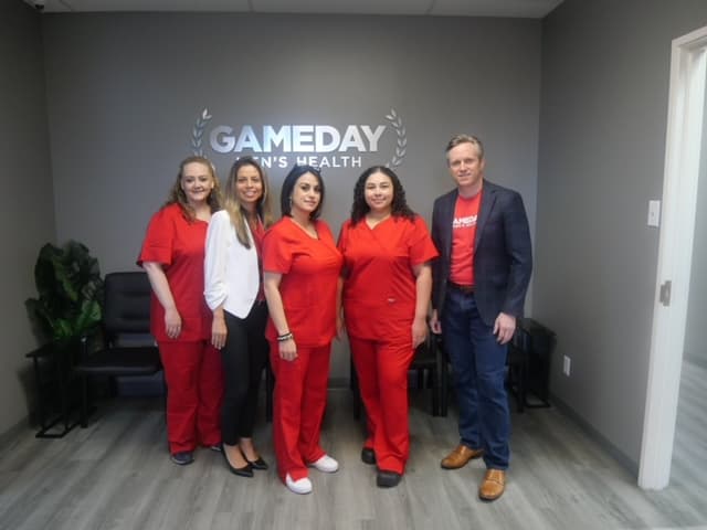 Gameday Men's Health Austin, TX photo 1