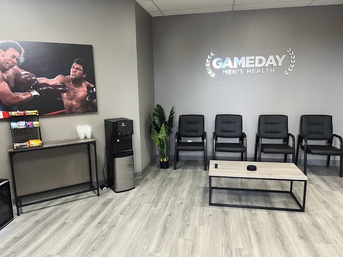 Gameday Men's Health Austin, TX photo 2
