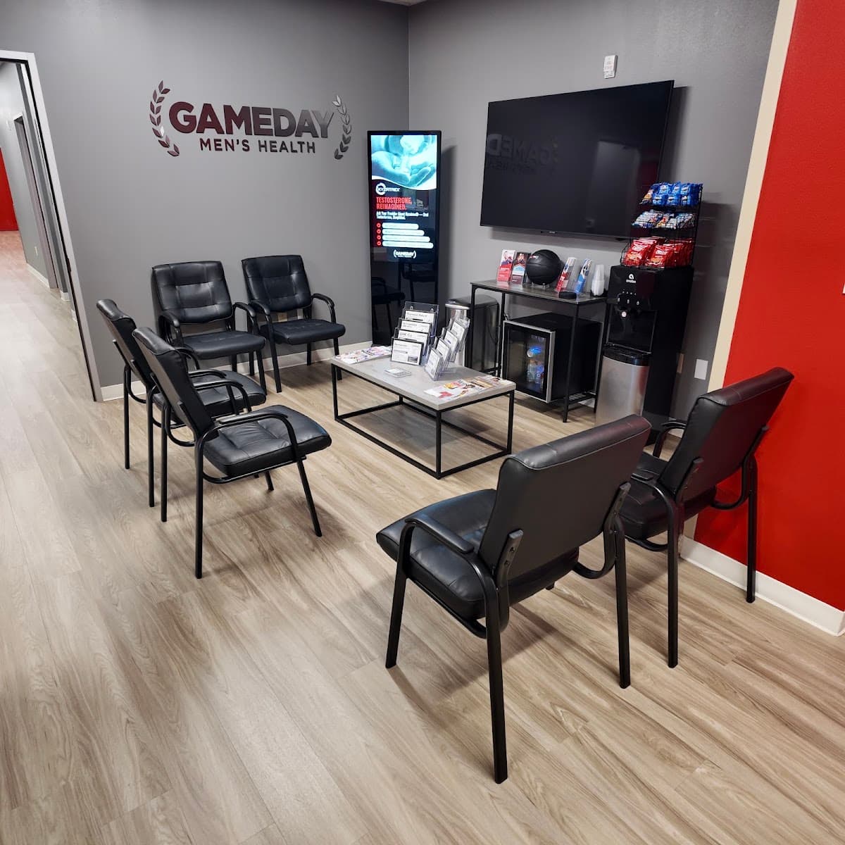 Gameday Men's Health Cedar Park, TX photo 2