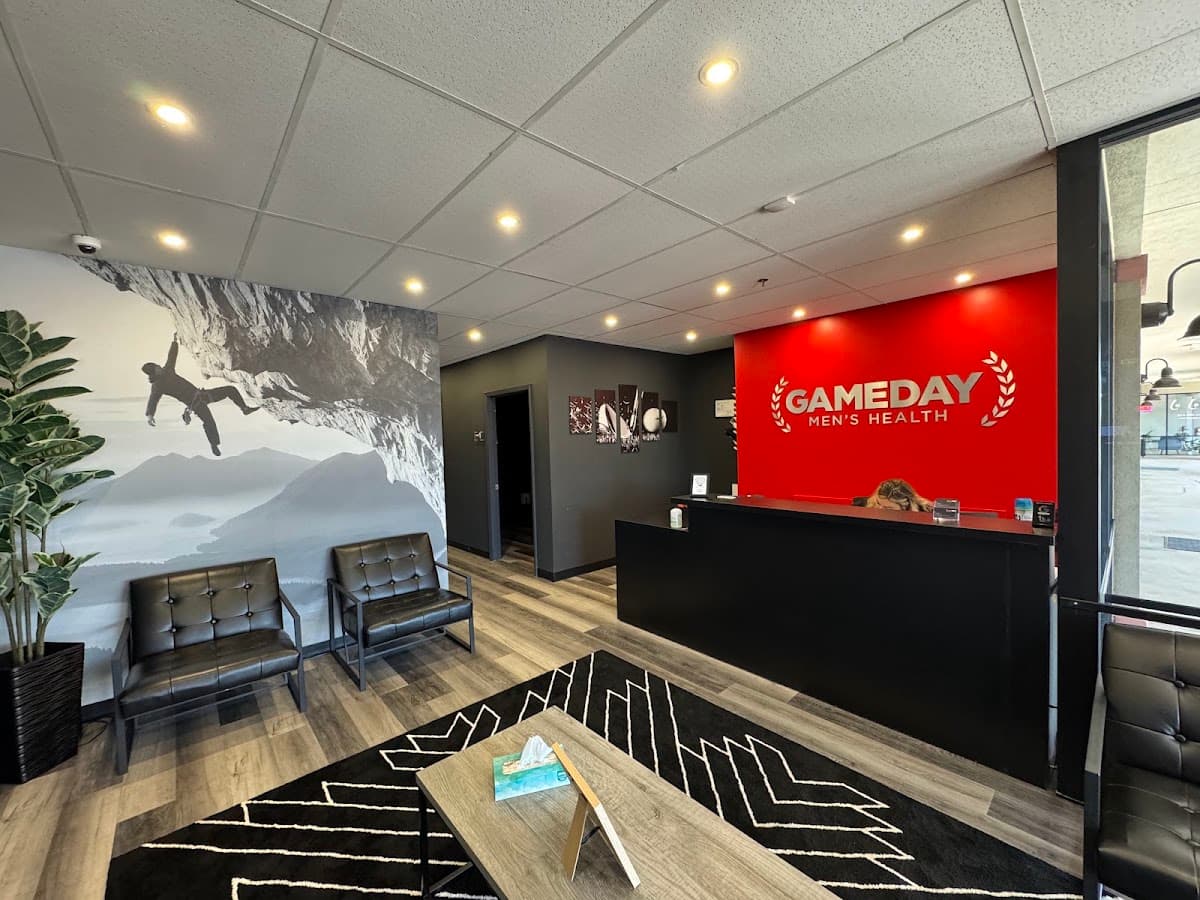 Gameday Men's Health Dallas North, TX photo 1