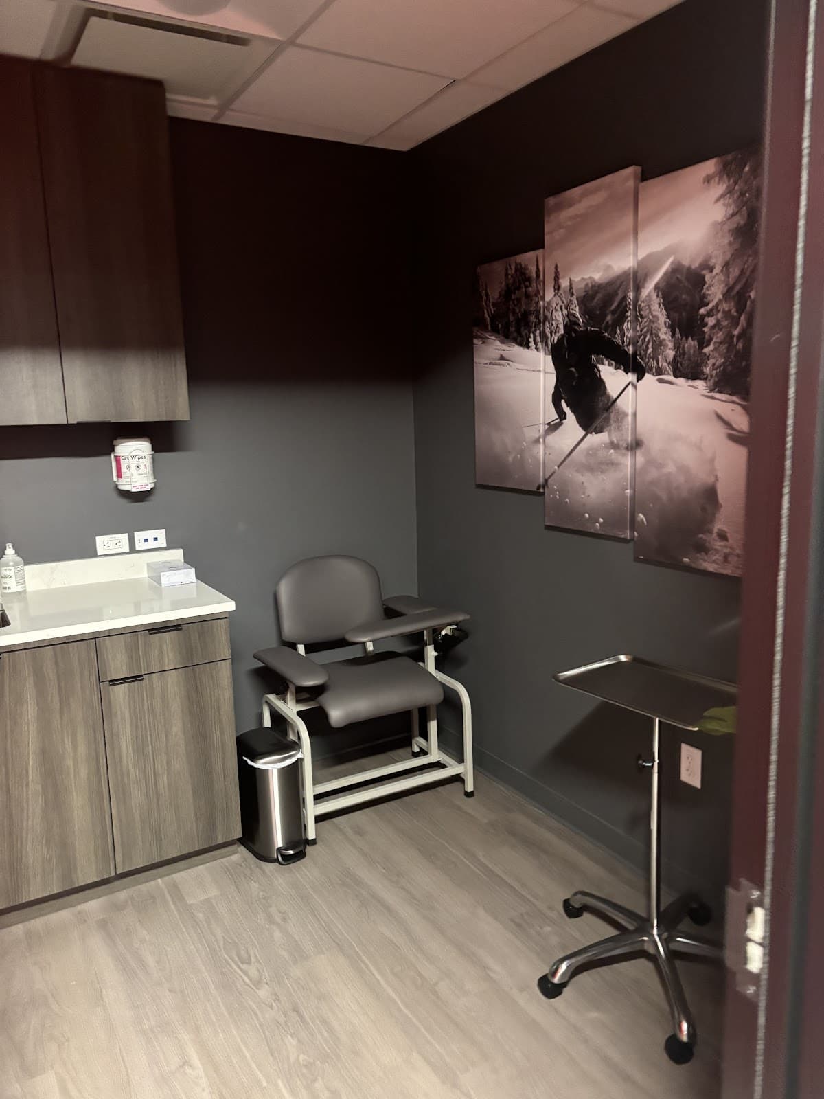 Gameday Men’s Health Dallas, TX - Lakewood photo 1