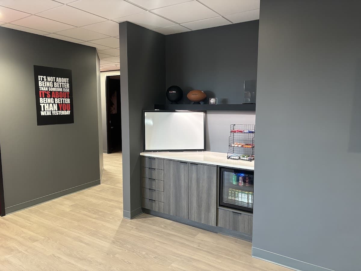 Gameday Men’s Health Dallas, TX - Lakewood photo 2