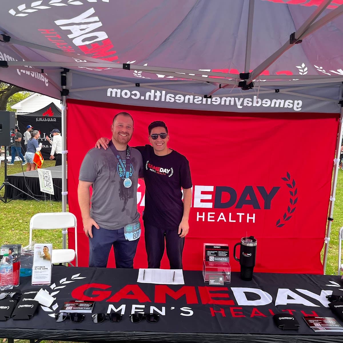 Gameday Men’s Health Dallas, TX - Lakewood photo 3