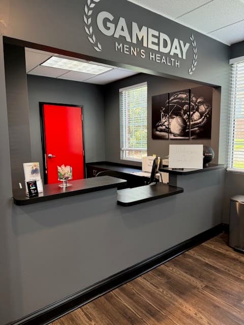 Gameday Men's Health Dawsonville, GA photo 1
