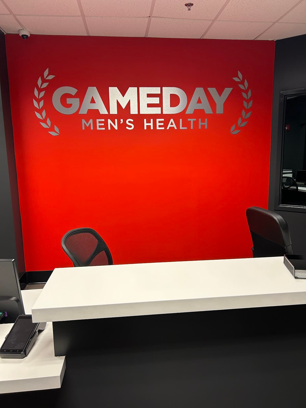 Gameday Men's Health Duluth, GA photo 2